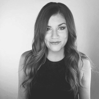 Portrait of Erica Joshua, a professional stylist at PR at Partners, showcasing their expertise and style.