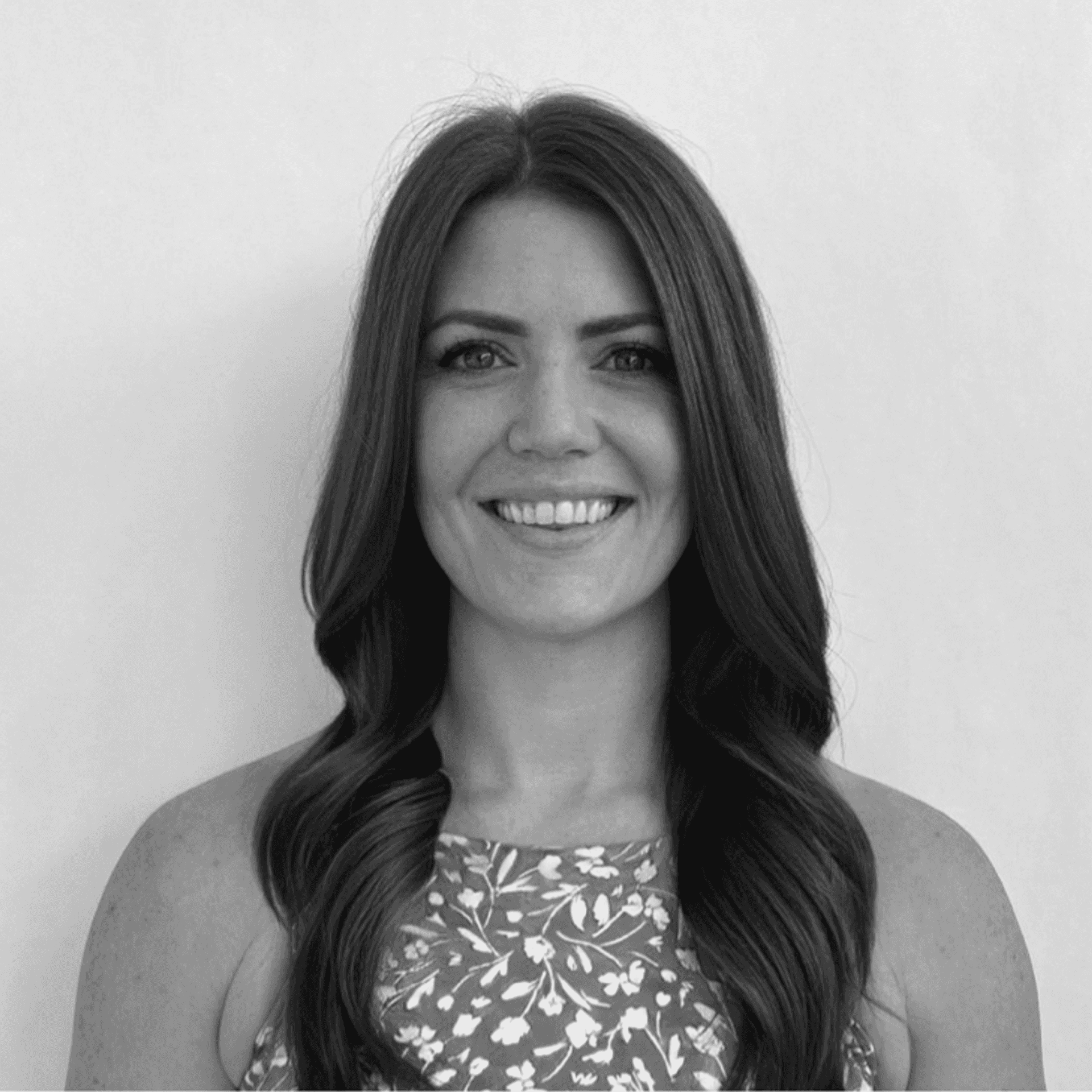 Portrait of Ashley Sandgren, a professional stylist at PR At Partners, showcasing their expertise and style.