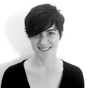 Portrait of Mary Lewis, a professional stylist at PR at Partners, showcasing their expertise and style.