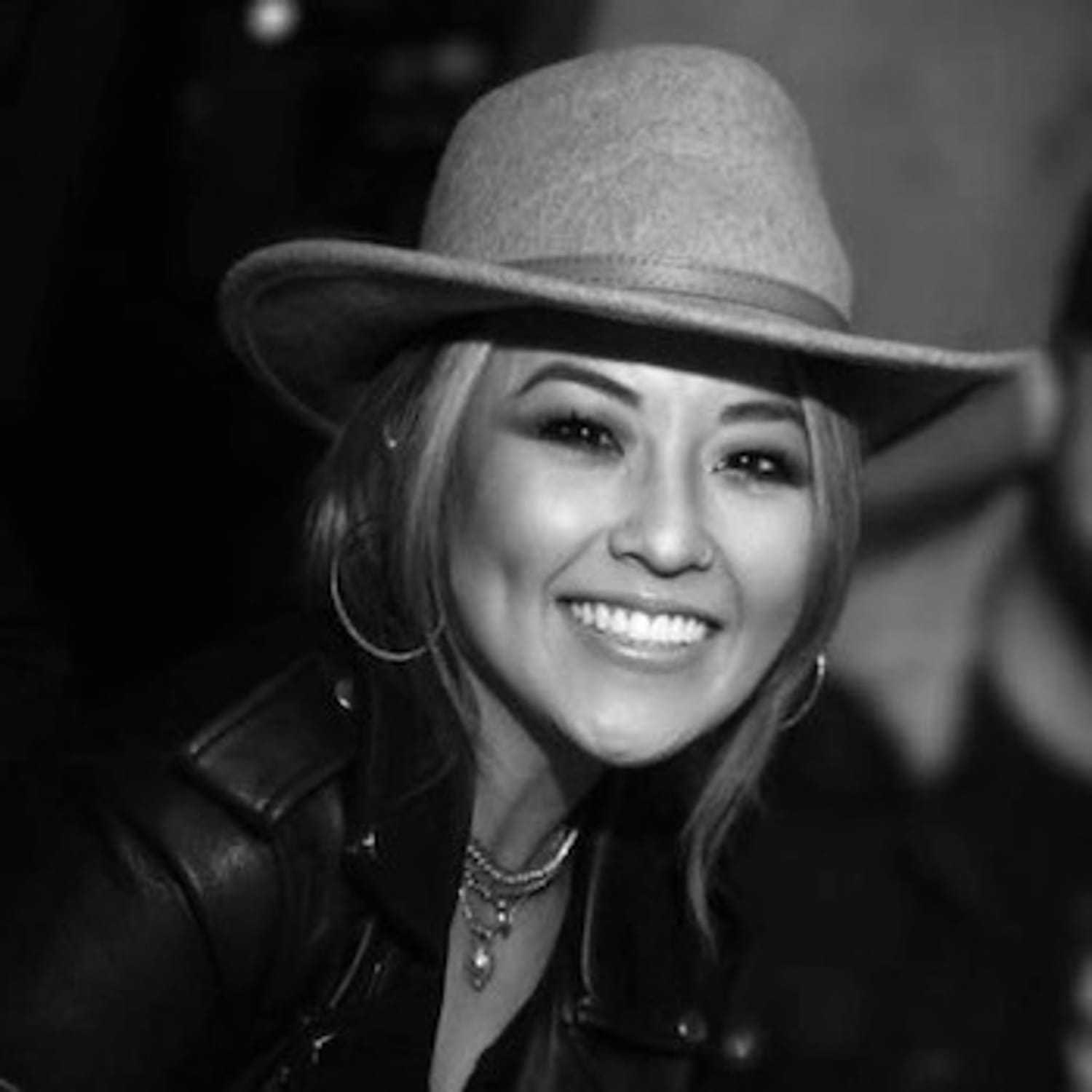 Portrait of Marisa Oh, a professional stylist at PR At Partners, showcasing their expertise and style.