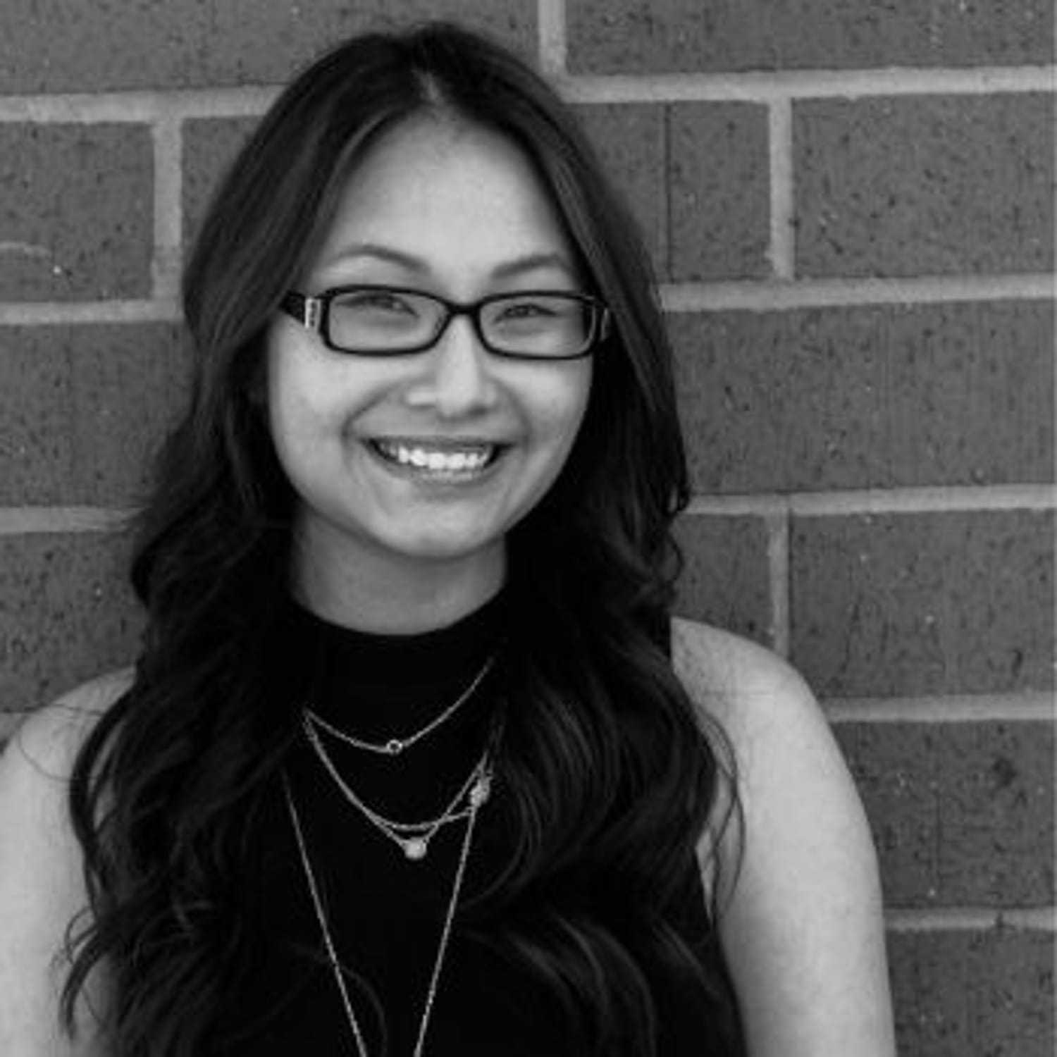 Portrait of Tara Stallings, a professional stylist at PR At Partners, showcasing their expertise and style.