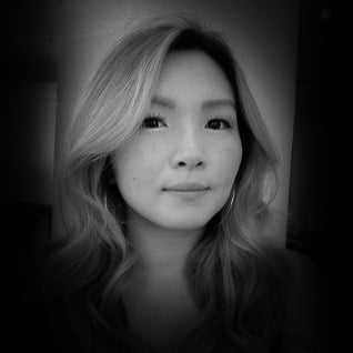 Portrait of Jessica Hoang, a professional stylist at PR at Partners, showcasing their expertise and style.