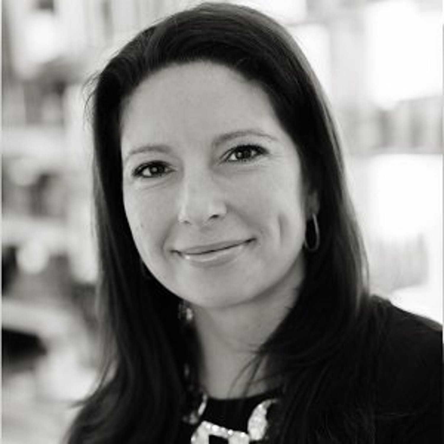 Portrait of Vicki Hackley, a professional stylist at PR At Partners, showcasing their expertise and style.