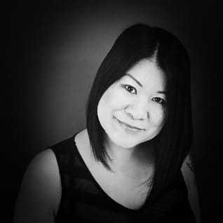 Portrait of Teresa Wine, a professional stylist at PR At Partners, showcasing their expertise and style.