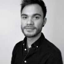 Portrait of Kevin McDonough, a professional stylist at PR at Partners, showcasing their expertise and style.