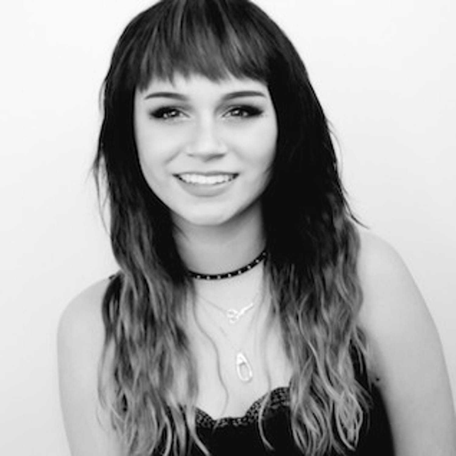 Portrait of Kylie McNulty, a professional stylist at PR At Partners, showcasing their expertise and style.