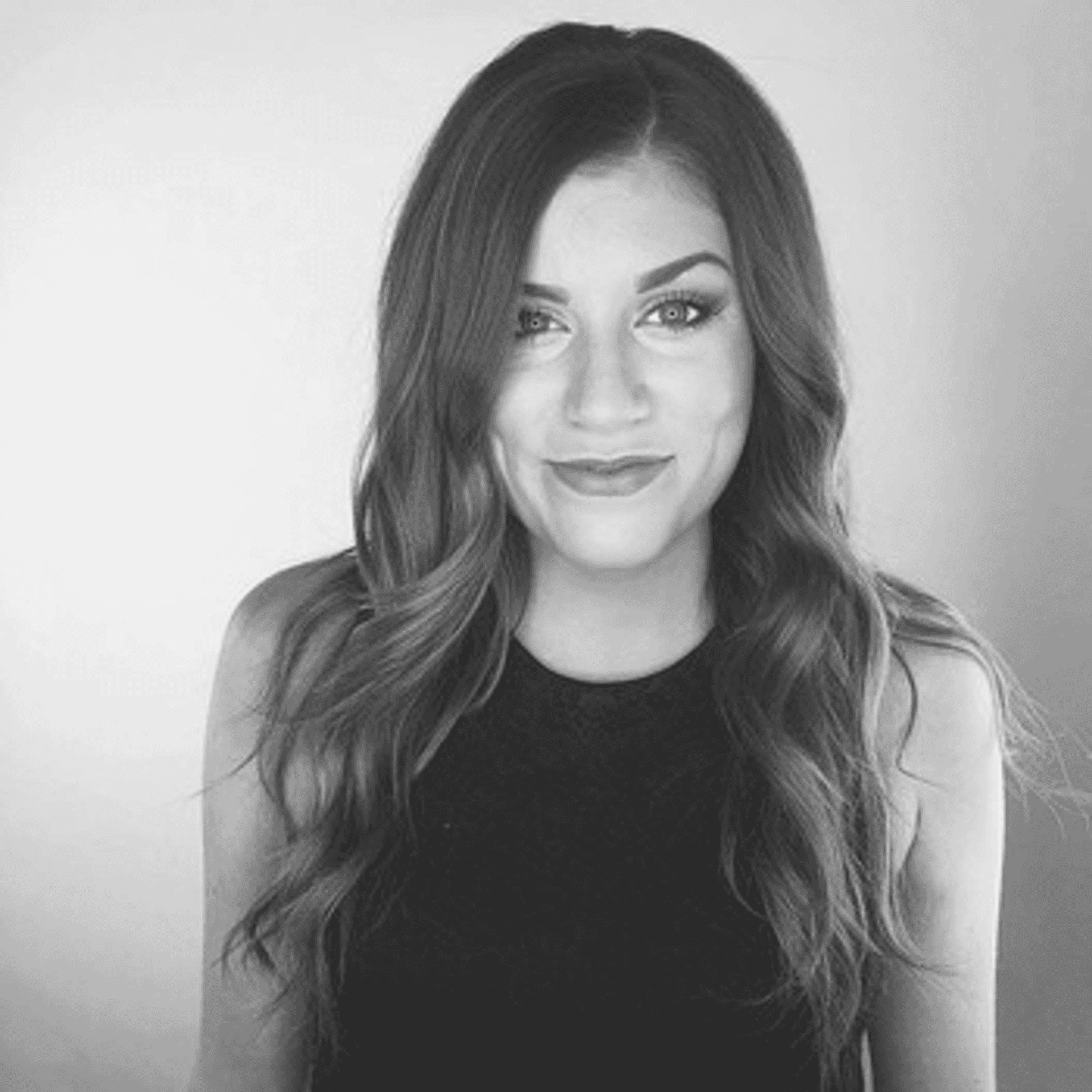 Portrait of Erica Joshua, a professional stylist at PR At Partners, showcasing their expertise and style.