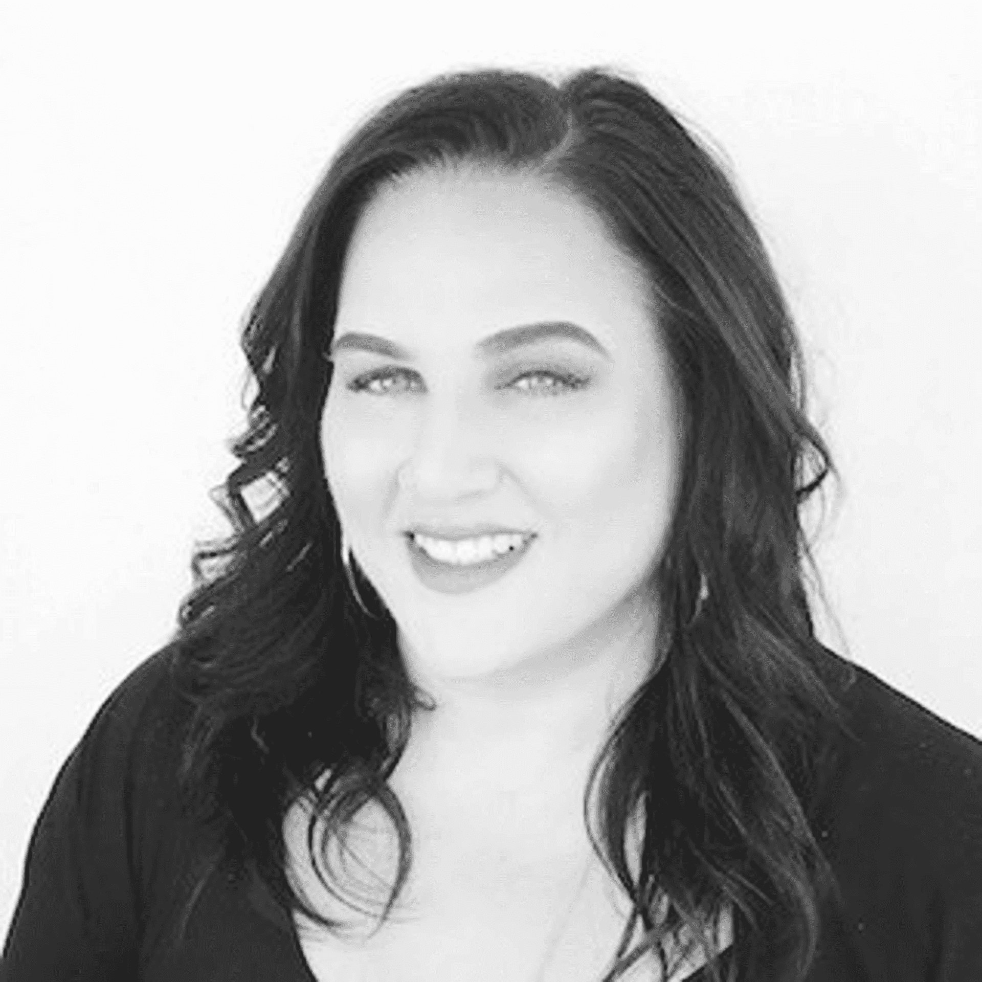 Portrait of Jennifer Leggett, a professional stylist at PR At Partners, showcasing their expertise and style.