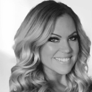 Portrait of Kristy Hodge, a professional stylist at PR at Partners, showcasing their expertise and style.
