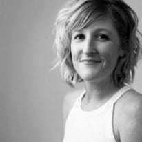 Portrait of Meghan Dorsey, a professional stylist at PR at Partners, showcasing their expertise and style.